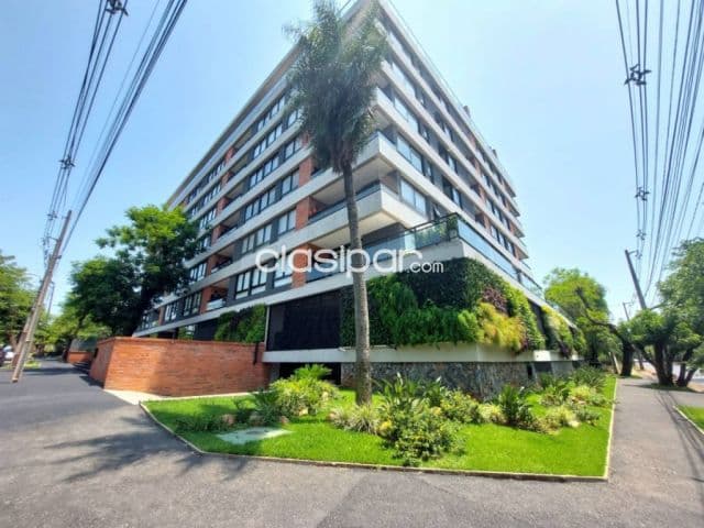 En Venta Departamento Ycua Sati Asunción ID 43543