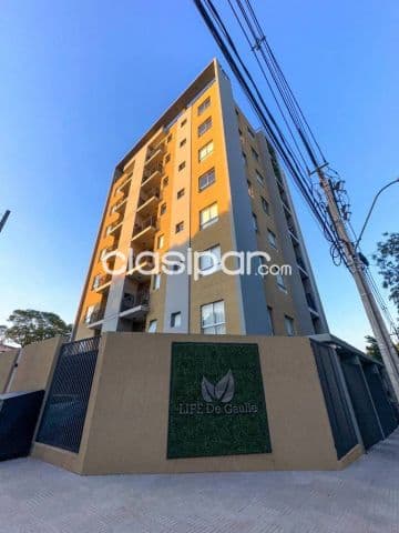 En venta departamento de 1 dormitorio en Barrio Recoleta