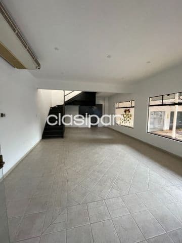 Hermoso local gastronomico en galeria - villamorra-170 m2