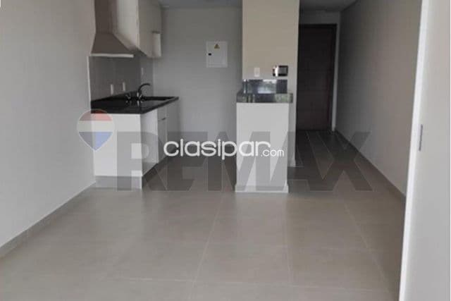 Departamento - Venta - Los Laureles, Paraguay 1 dormitorio