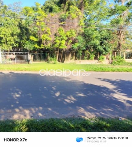 terreno de 12x30 en Barrio San Miguel Luque
