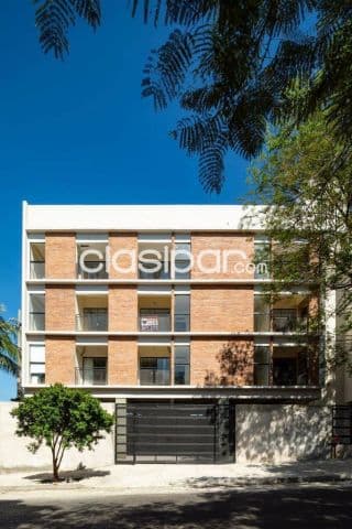 En Venta Departamento Barrio Obrero Asunción ID 44939