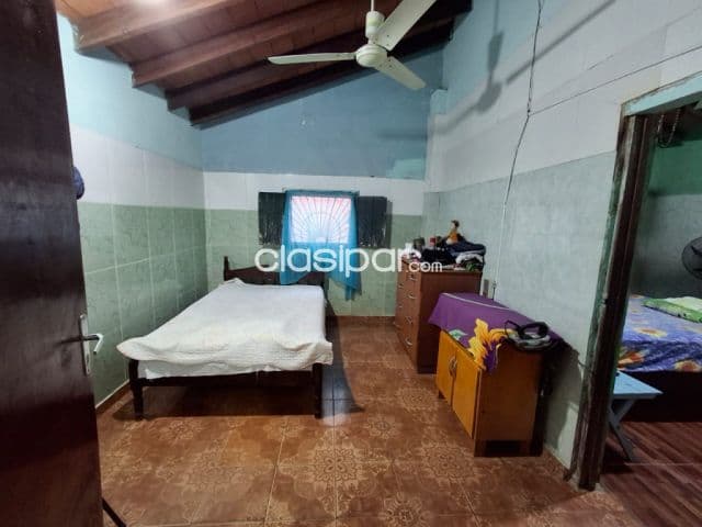 Casa en Mariano Roque Alonso, barrio central cod 5924