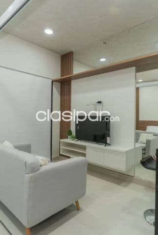 En Venta Monoambiente Luque ID 43429