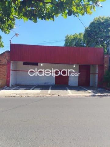 TINGLADO en Barrio Palomar – a cuadras de la Avda. Gral. Santos
