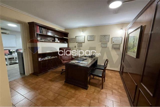 Health Clinic - Venta - Las Mercedes, Paraguay