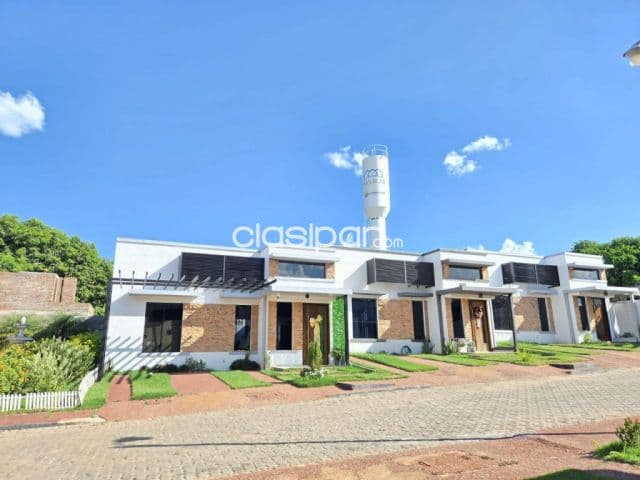 O vendo duplex en limpio cod 6311