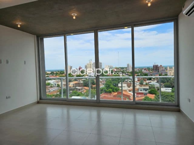 Zenith méxico! Dpto de 2 habs con cochera, gran vista y renta activa