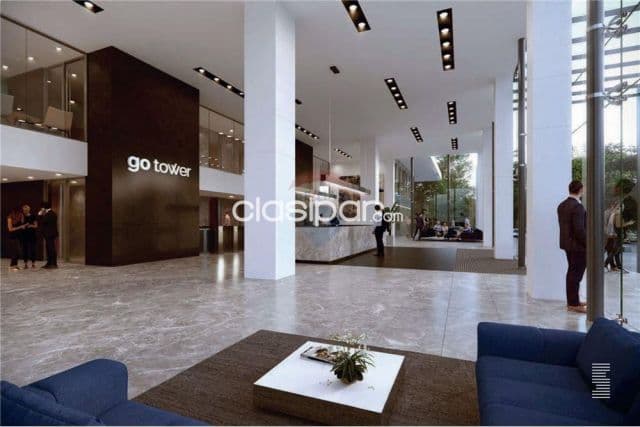 Oficina Venta Barrio Jara WhatsApp Oficina - Venta - Barrio Jara, Paraguay