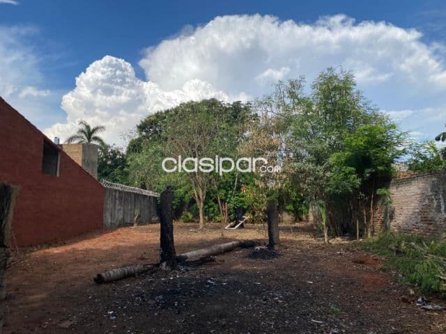 Terreno en Ñemby - b. Pai ñu