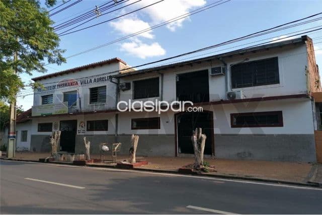 Casa - Venta - Villa Aurelia, Paraguay