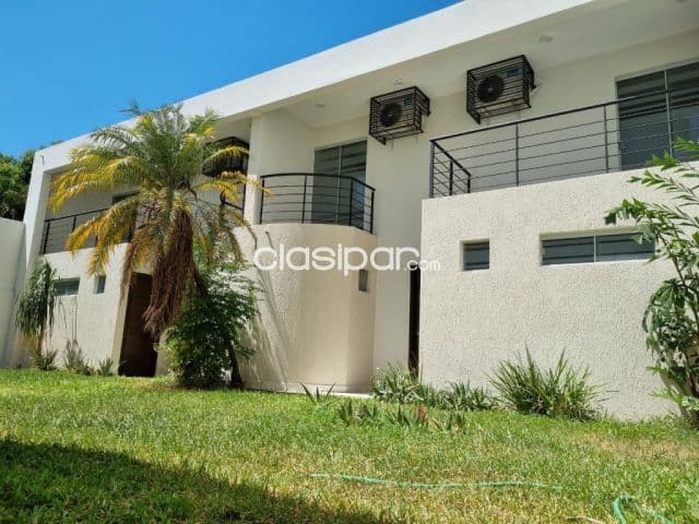 Duplex en Herrera- zona goethe