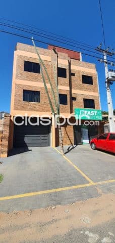 Departamento en Luque