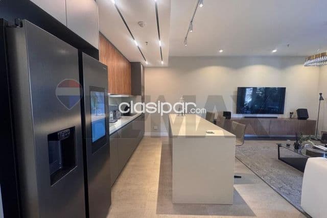 Departamento - Venta - Las Lomas (Carmelitas), Paraguay