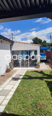 EXCLUSIVO! Propiedad de ensueño en Villa Elisa COD: CL934