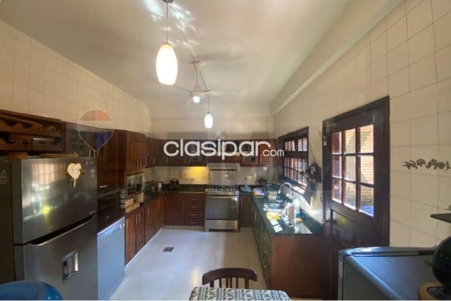 Casa para refaccionar de 882 m2 - Recoleta