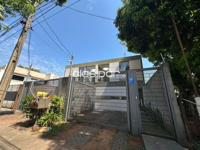 Oferta de amplio duplex de 3 dormitorios en barrio san miguel San Lorenzo
