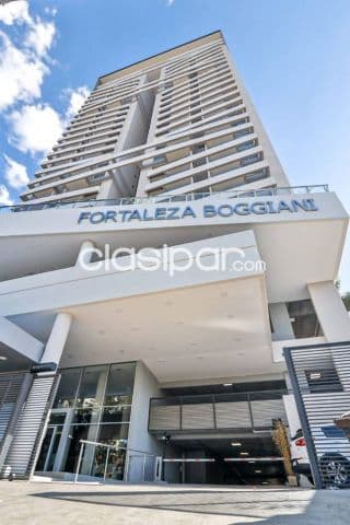 En alquiler departamento en Mcal. Estigarribia - Asunción