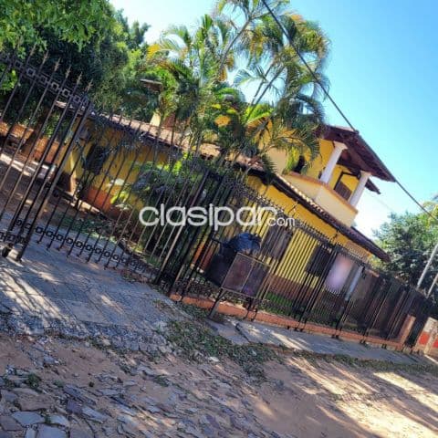 CASA! 📍Mariano Roque Alonso, Barrio Remanso Castillo