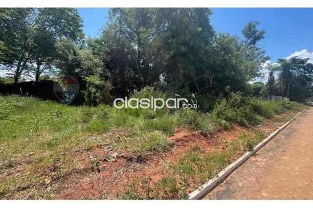 Terreno de 1 Hectárea en Luque