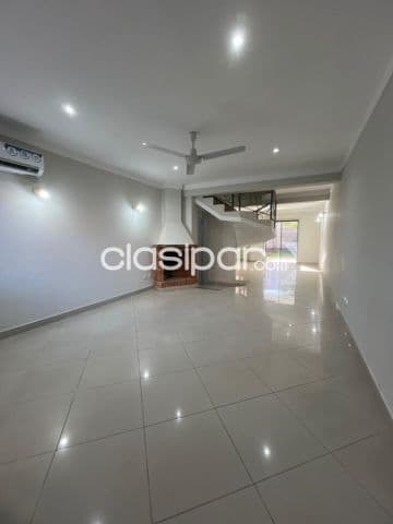 Duplex en Asunción Villa Morra