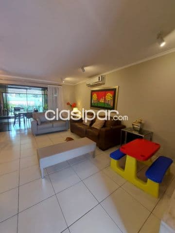 Casa en condominio en Luque cod 6349 precio: 7.500.000 gs iva y expensas incluida