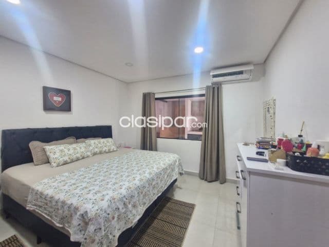 Casa en Luque villa adela