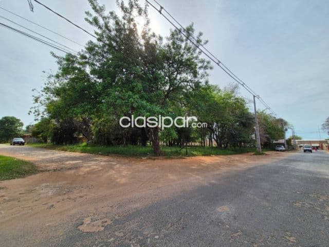 Importante propiedad en venta en Mariano Roque Alonso