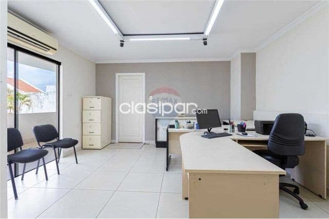 Importante Propiedad Comercial sobre Av. Mariscal López