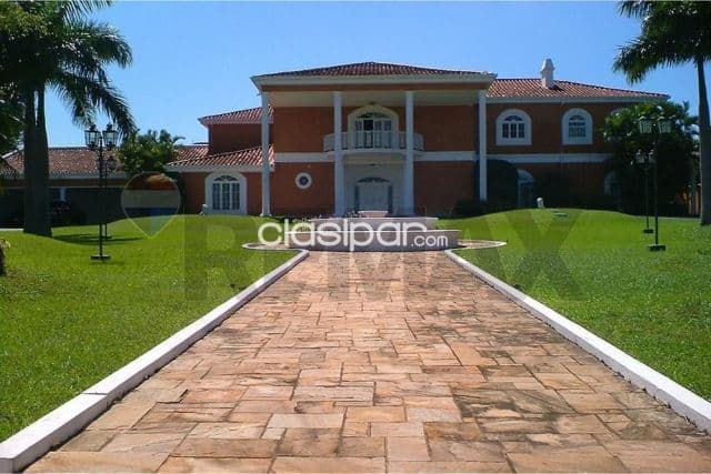 Residencia - Venta - Fernando de la Mora, Central, Paraguay