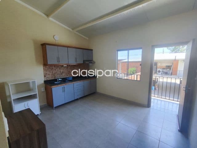 🏡 ¡Viví con comodidad y seguridad en Caacupé!