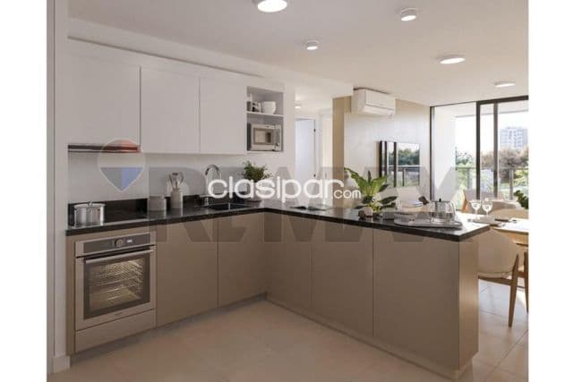 Departamento en edificio veralta los laureles