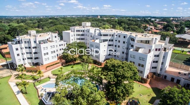 Espectacular dto. 2 d. En condominio moravia