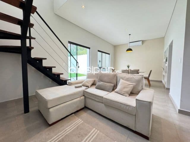 duplex a estrenar en Luque zona Rakiura ID 46323