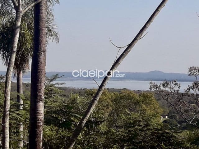 Terreno Rural en Ciervo Cuá con vistas al Lago Ypacarai - 2 Ha