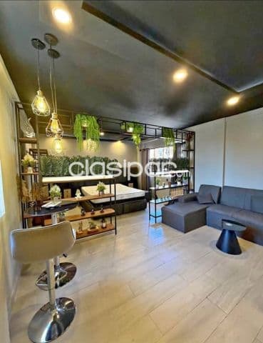Monoambiente en asuncion centro cod 6359