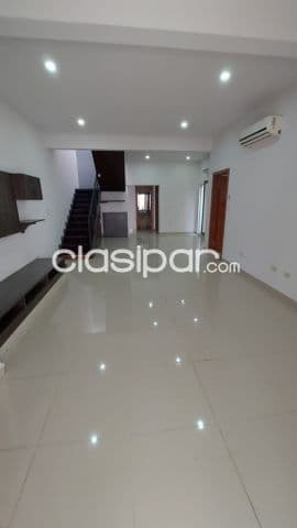 Duplex en asunncion barrio manora cod 6418
