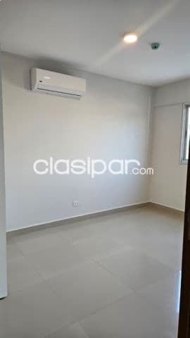 Departamento de dos dormitorios