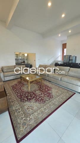 Casa en San Bernardino cod 6365