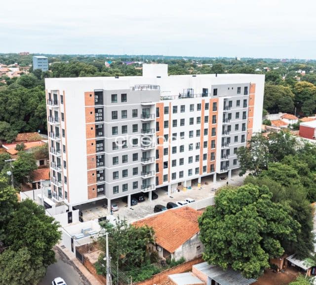 En venta departamento de 1 dormitorio en Zuba 8 - Fernando Zona Norte