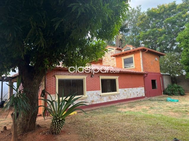 CASA en Fernando de la Mora, Zona Norte COD 6513