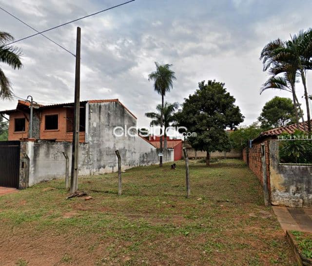 Oportunidad Venta De Lote En Hermoso Barrio Residencial