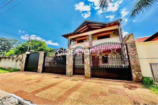 Casa - Venta - Fernando de la Mora, Central, Paraguay