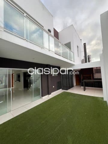 💎 alquiler vip ita enramada|casa en condominio+piscina+quincho+promo exclusiva hoy😱