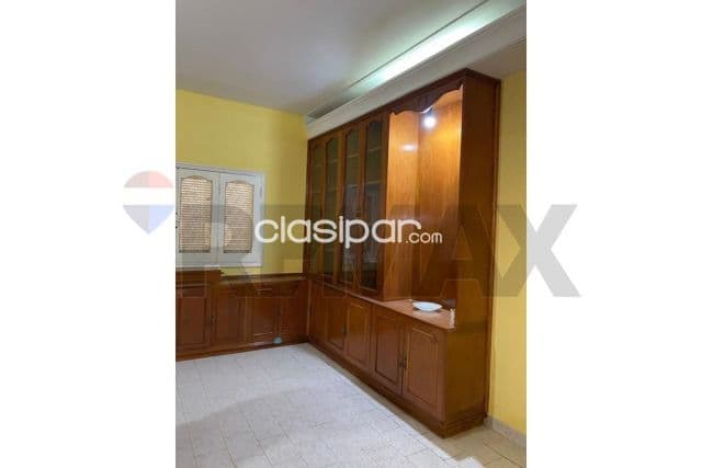 Terreno 840 m2 c/construccion a mtrs de avda,mcal.lopez*bo.mcal.lopez