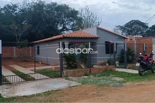 Casa en Luque