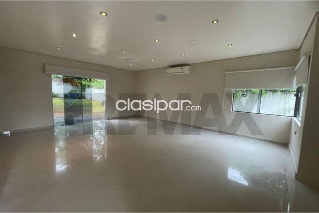 casa en Loma Pyta Asunción