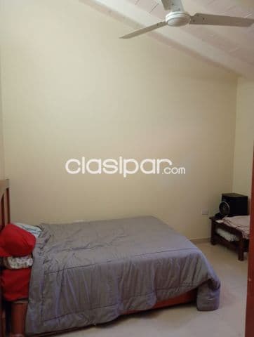 Casa en Luque toda en planta baja cod 5660