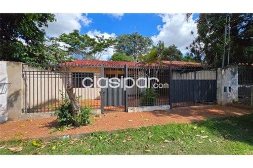 Casa en venta en Capiata