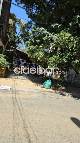 Propiedad con renta inmediata, zona gral santos y av. Fernando